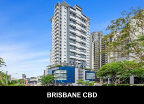 Отель Republic Apartments Brisbane City  Брисбен
